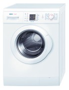 Ремонт стиральной машины Bosch WLX 20460 OE